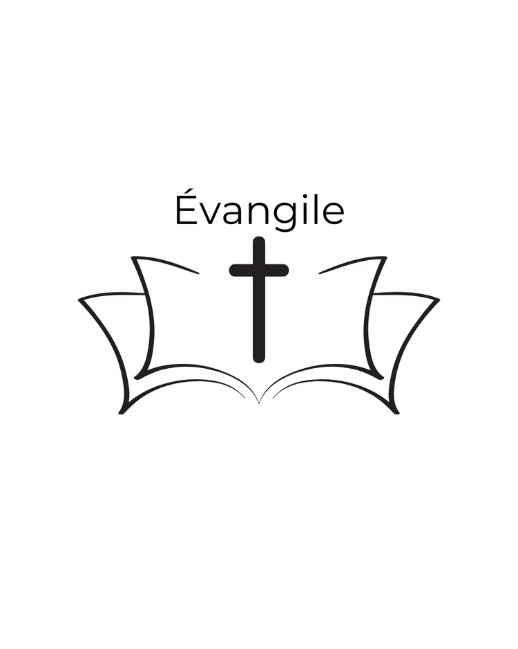 Évangile